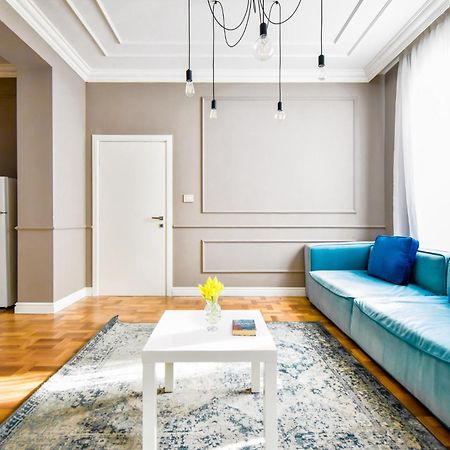 Apartamento 2Bdr Luxury On Prime Location Sofía Exterior foto