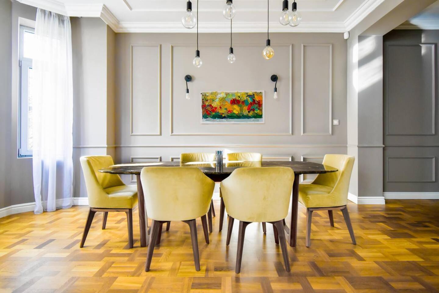 Apartamento 2Bdr Luxury On Prime Location Sofía Exterior foto