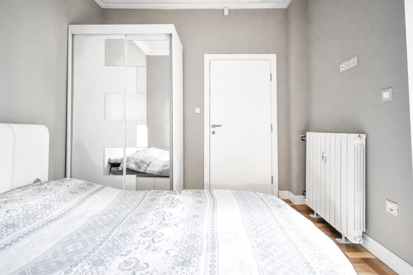 Apartamento 2Bdr Luxury On Prime Location Sofía Exterior foto