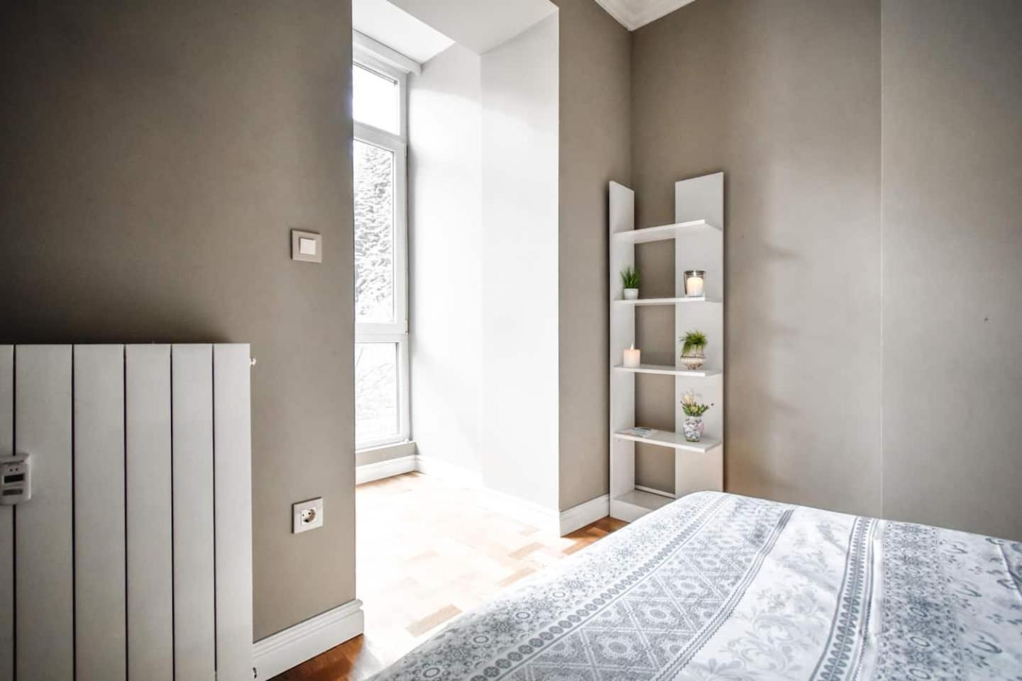 Apartamento 2Bdr Luxury On Prime Location Sofía Exterior foto