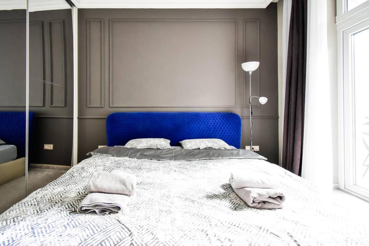 Apartamento 2Bdr Luxury On Prime Location Sofía Exterior foto