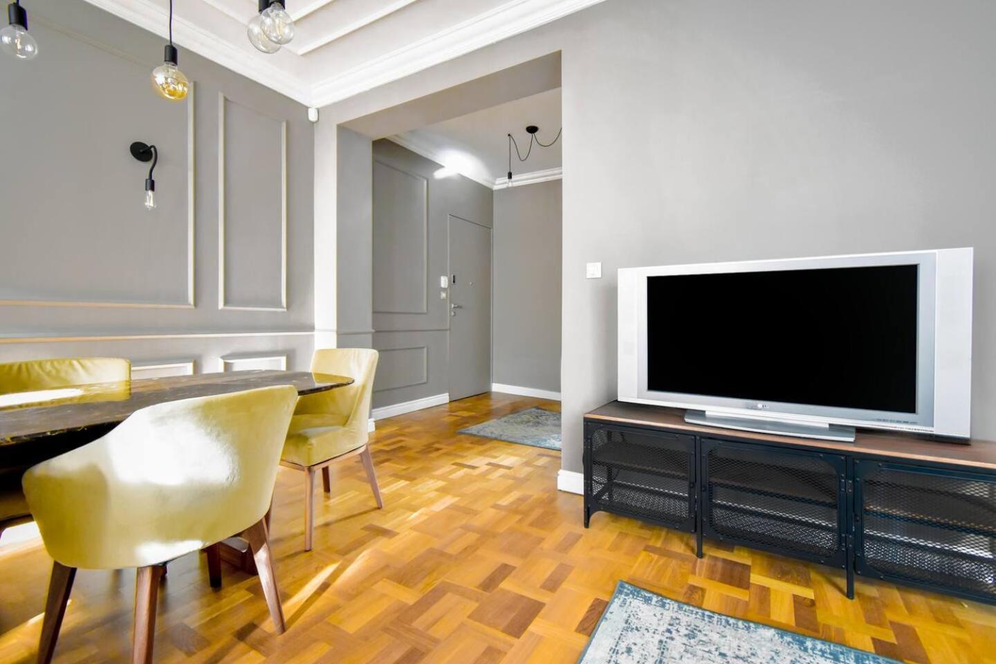 Apartamento 2Bdr Luxury On Prime Location Sofía Exterior foto