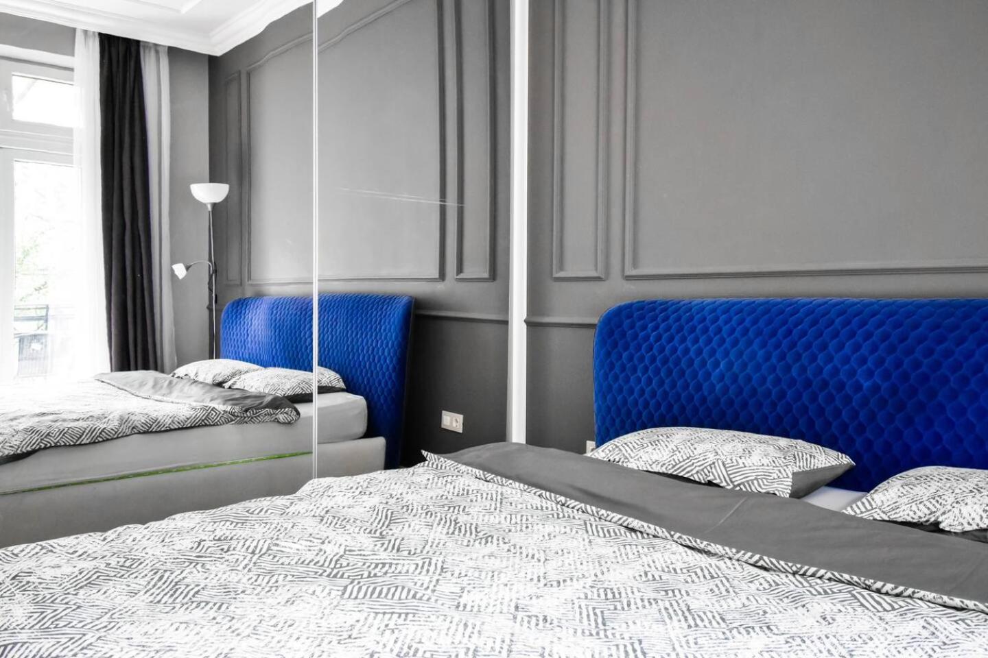 Apartamento 2Bdr Luxury On Prime Location Sofía Exterior foto